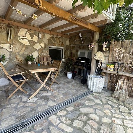 Ferienwohnung Insel Reichenau Bagian luar foto