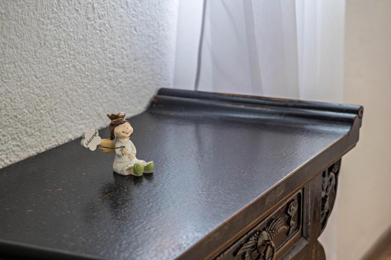 Ferienwohnung Insel Reichenau Bagian luar foto