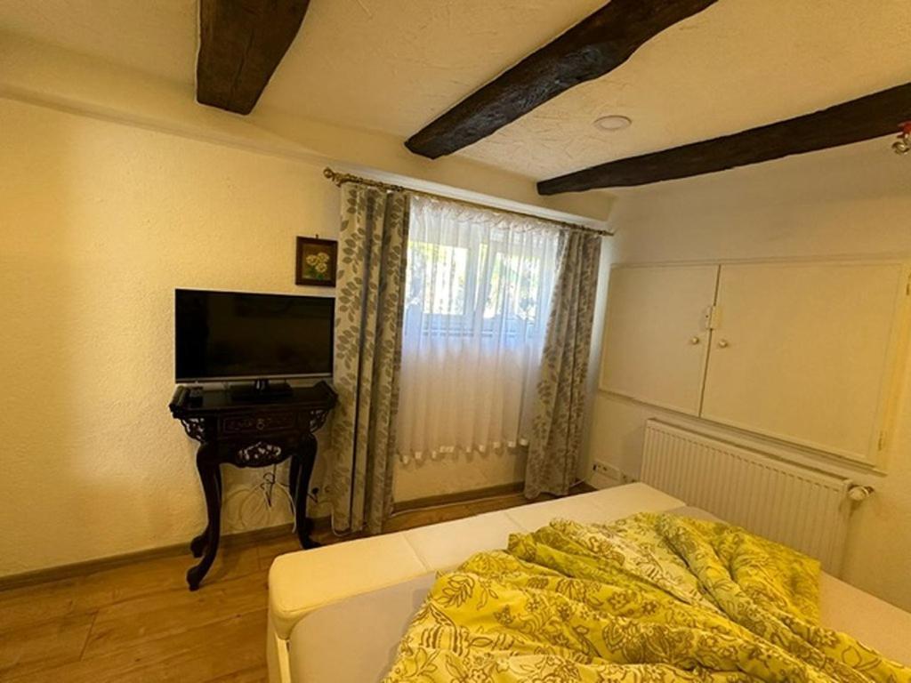 Ferienwohnung Insel Reichenau Bagian luar foto