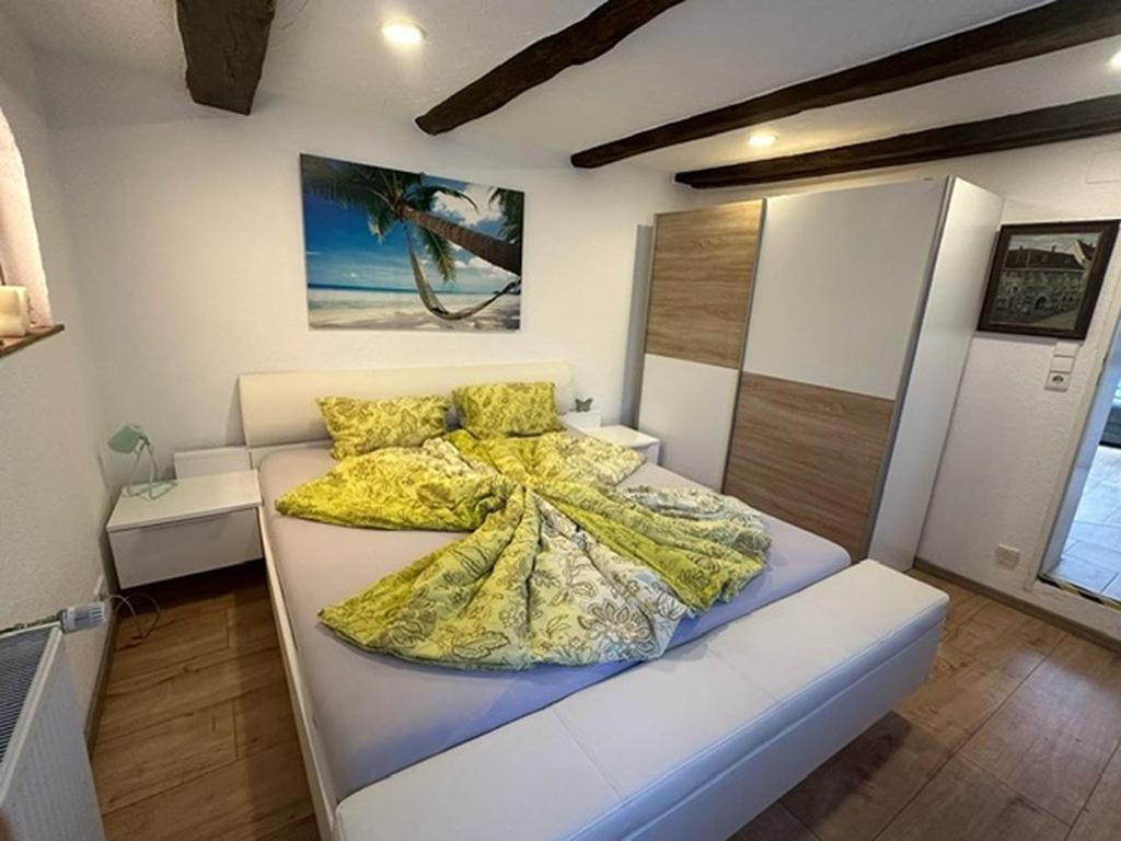 Ferienwohnung Insel Reichenau Bagian luar foto
