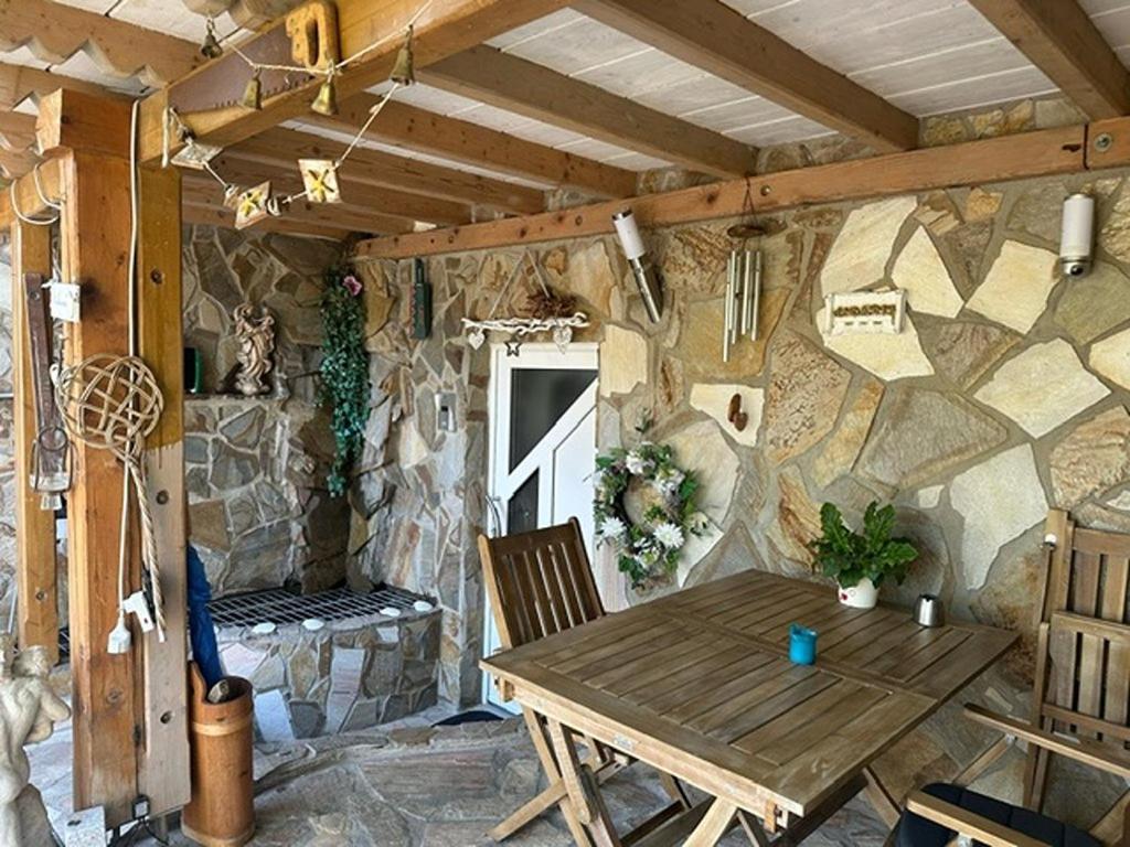 Ferienwohnung Insel Reichenau Bagian luar foto