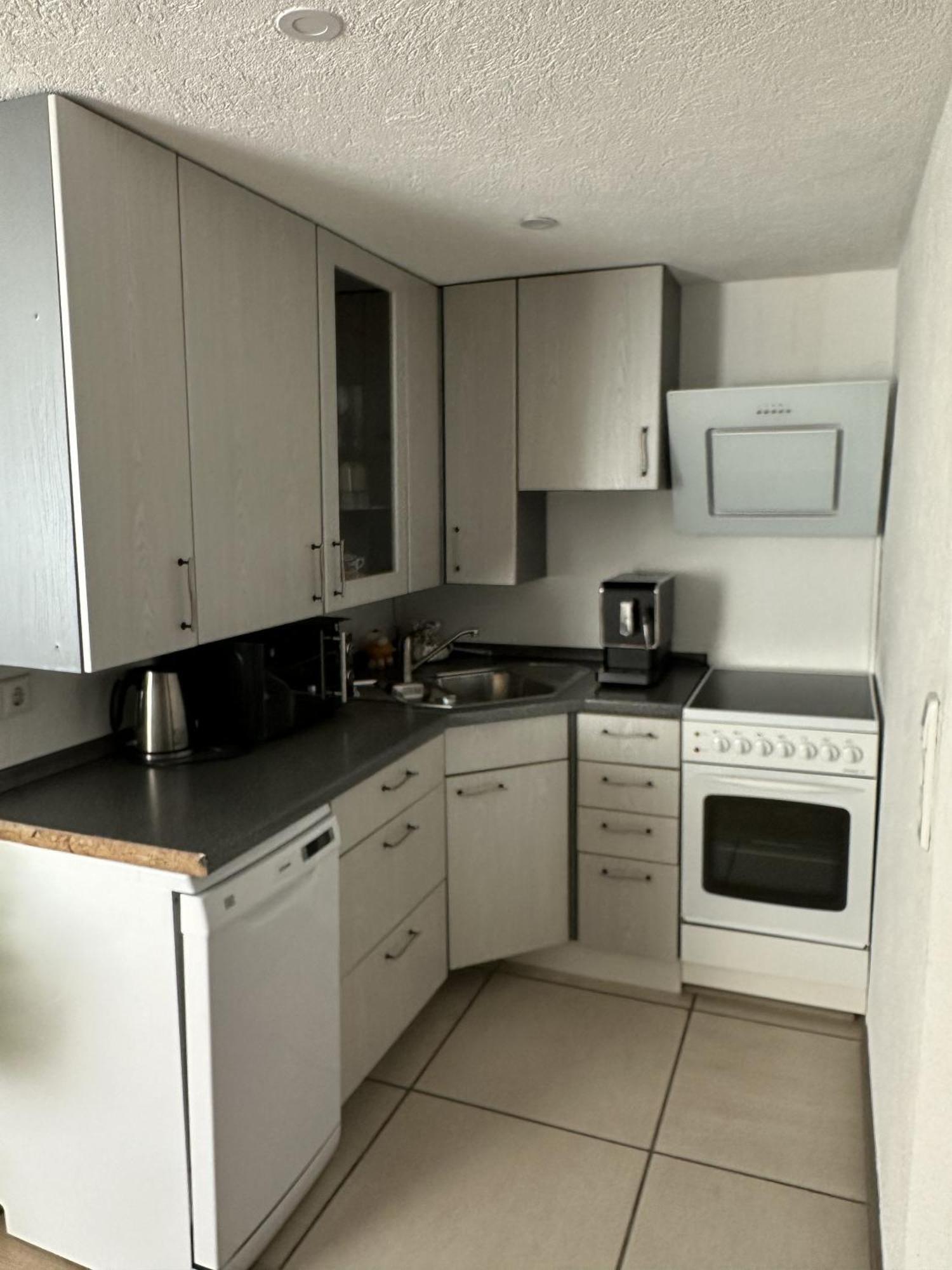Ferienwohnung Insel Reichenau Bagian luar foto
