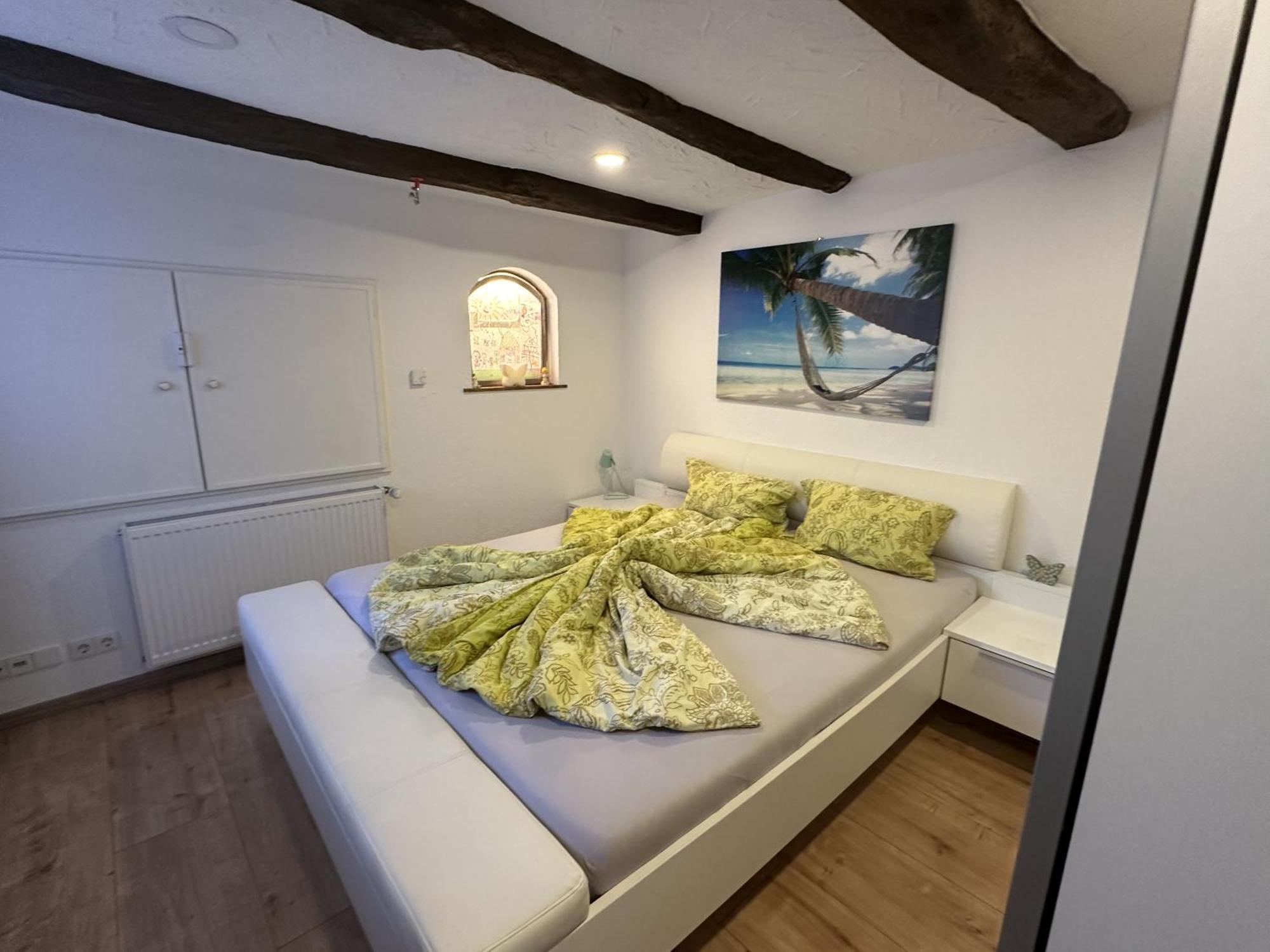 Ferienwohnung Insel Reichenau Bagian luar foto