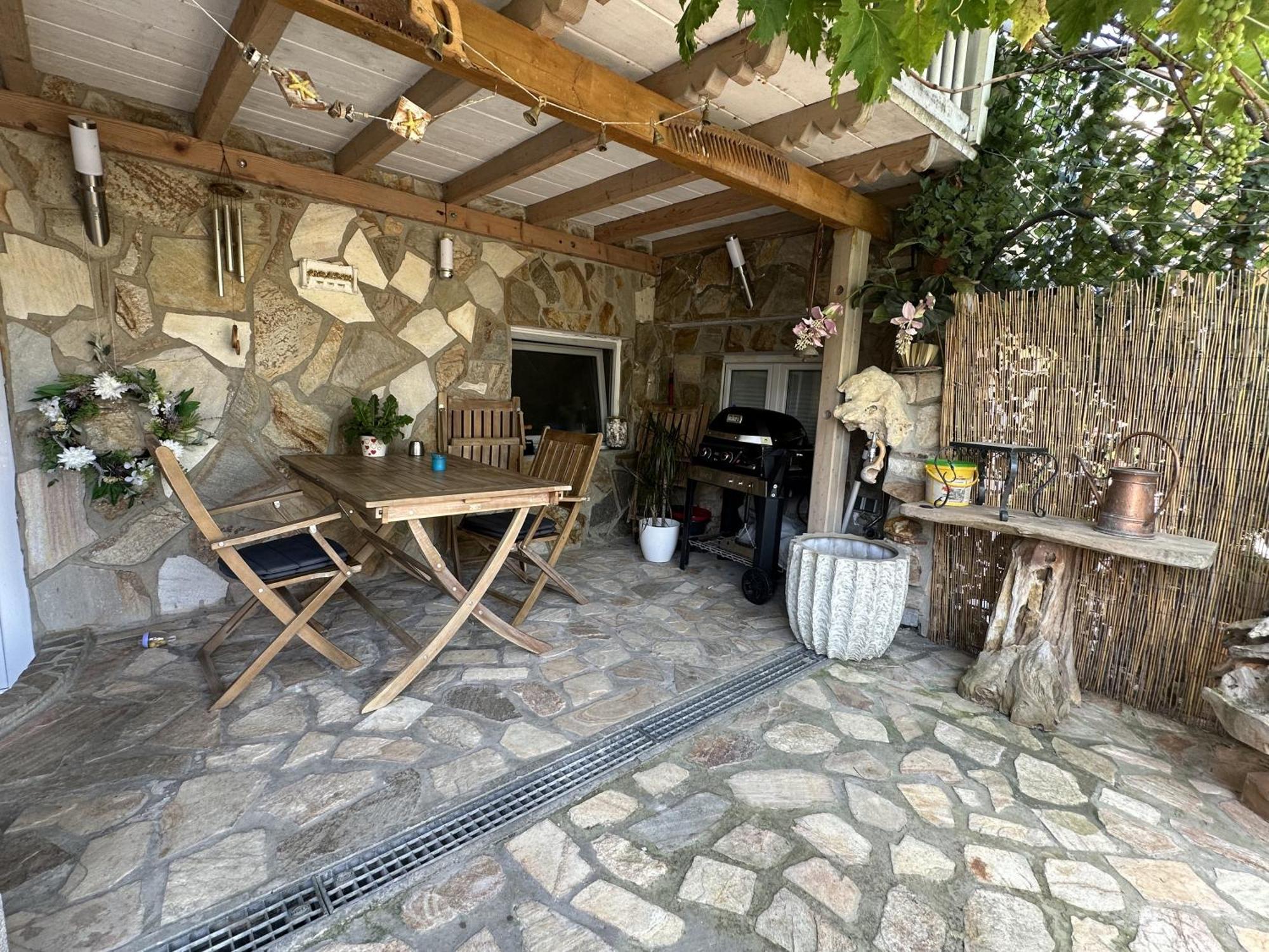 Ferienwohnung Insel Reichenau Bagian luar foto